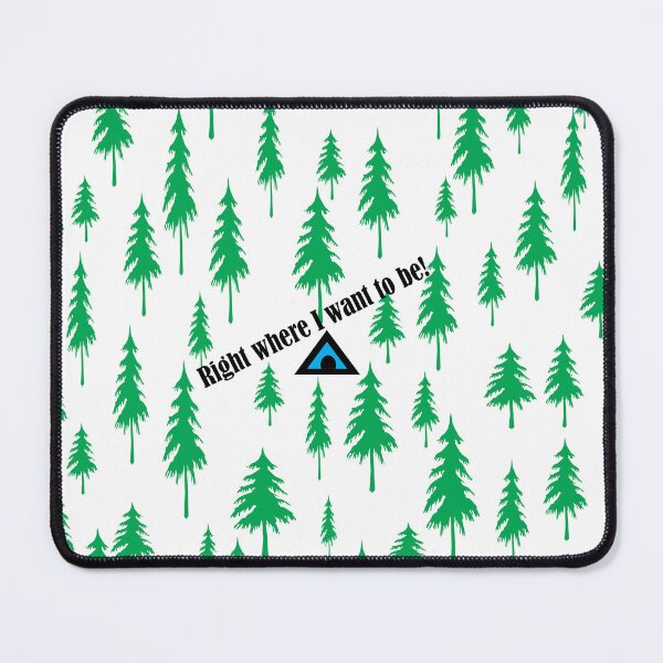 Item preview, Where I Want To Be designed and sold by ninasilver.