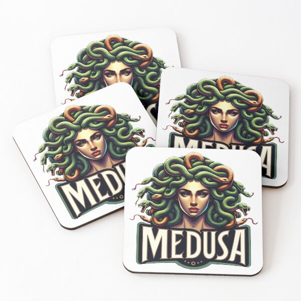 Item preview, Medusa 3 designed and sold by Alphaproject.