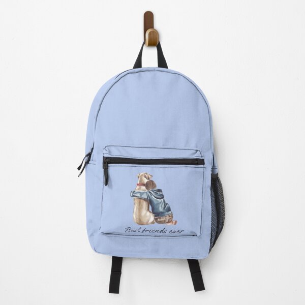 Item preview, Boy and his dog designed and sold by amaria56.