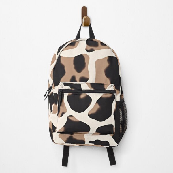 Item preview, Cool Cow Pattern and Tortishell Animal Print, Cow Print Background Gifts For Cow Lovers designed and sold by haRexia.