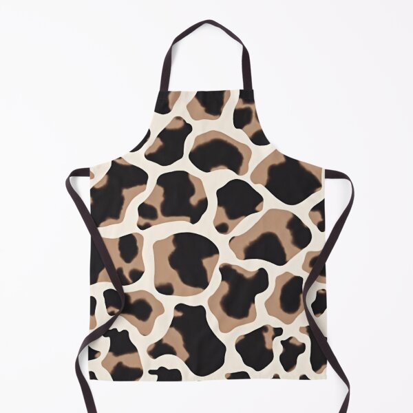 Item preview, Cool Cow Pattern and Tortishell Animal Print, Cow Print Background Gifts For Cow Lovers designed and sold by haRexia.