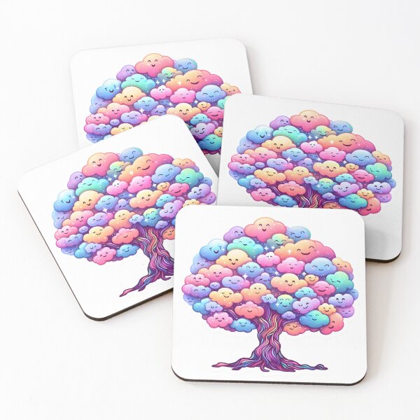 Item preview, Tree of life designed and sold by AI-Only Creations.