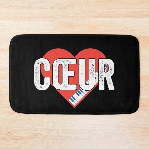Item preview, Zoé Clauzure - Coeur [2023, France] designed and sold by lazarusheart.