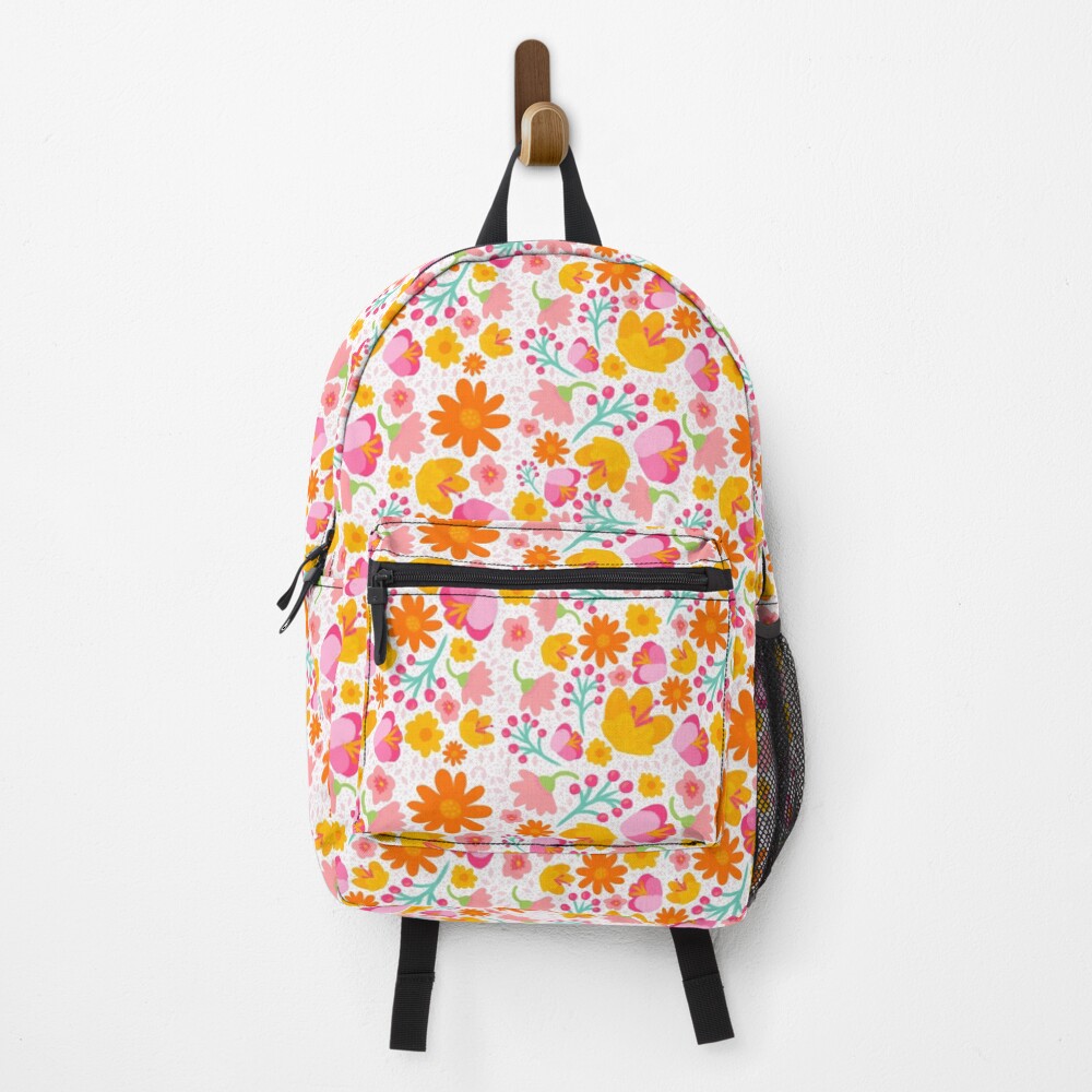 Item preview, Backpack designed and sold by RubyRushCreate.