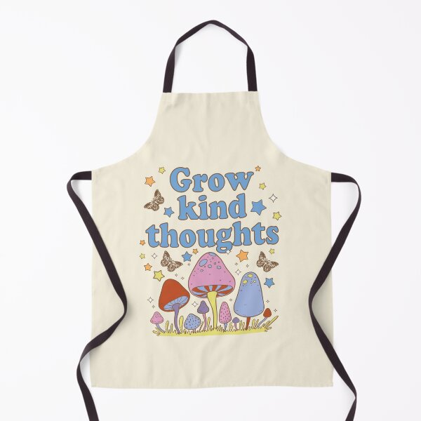 Item preview, Grow Kind Thoughts, Positive Gift designed and sold by zackup.