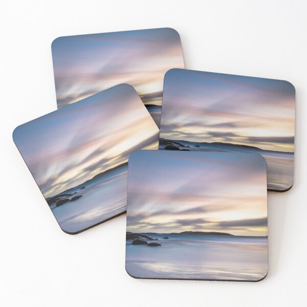 Item preview, Twilight Beach Sunset designed and sold by Jan Fijolek.