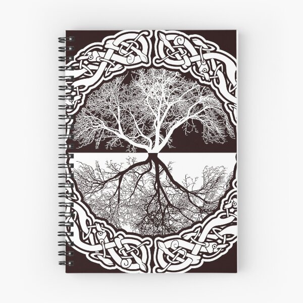 Item preview, Tree of Life designed and sold by kayakcapers.