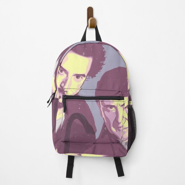 Item preview, Home alone, harry and marv designed and sold by doorzz.