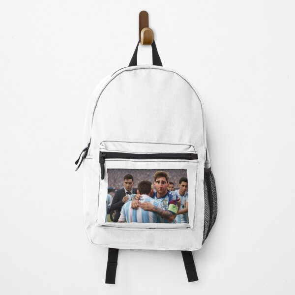 Item preview, Messi designed and sold by Frecuencia 5000.