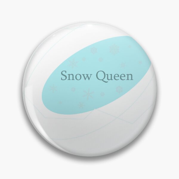 Item preview, Snow Queen designed and sold by KatMicari.