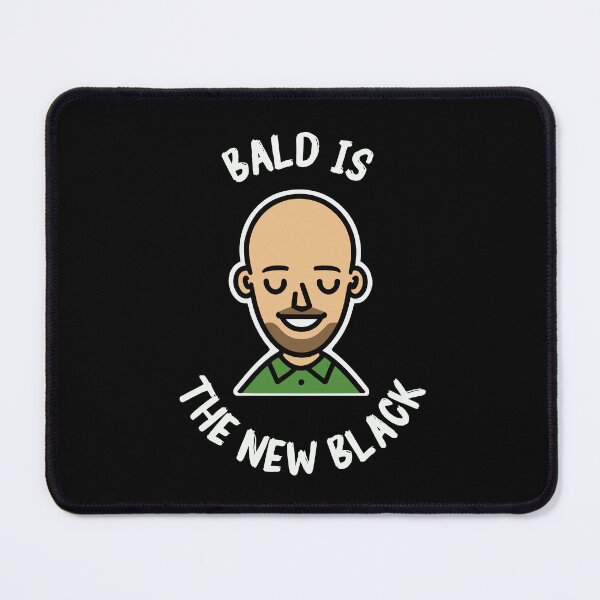 Item preview, Hairloss x hairloss designed and sold by The  Knick Knack Nook.