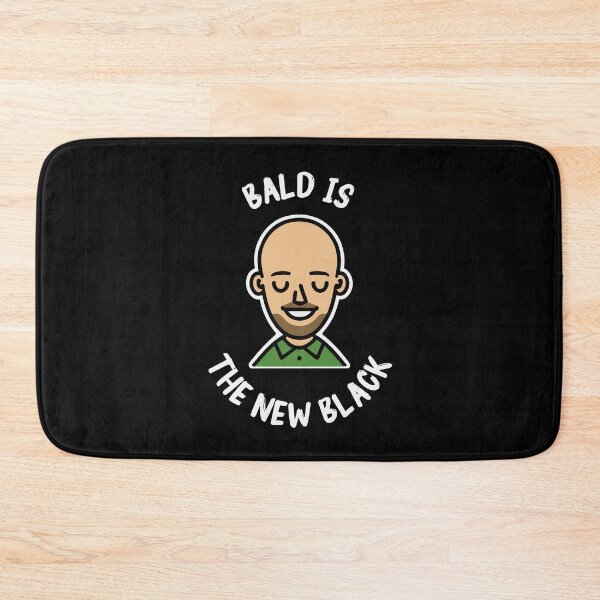 Item preview, Hairloss x hairloss designed and sold by The  Knick Knack Nook.