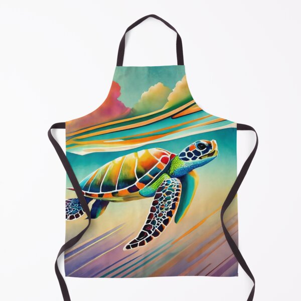 Item preview, Turtle designed and sold by BeachWhisper.
