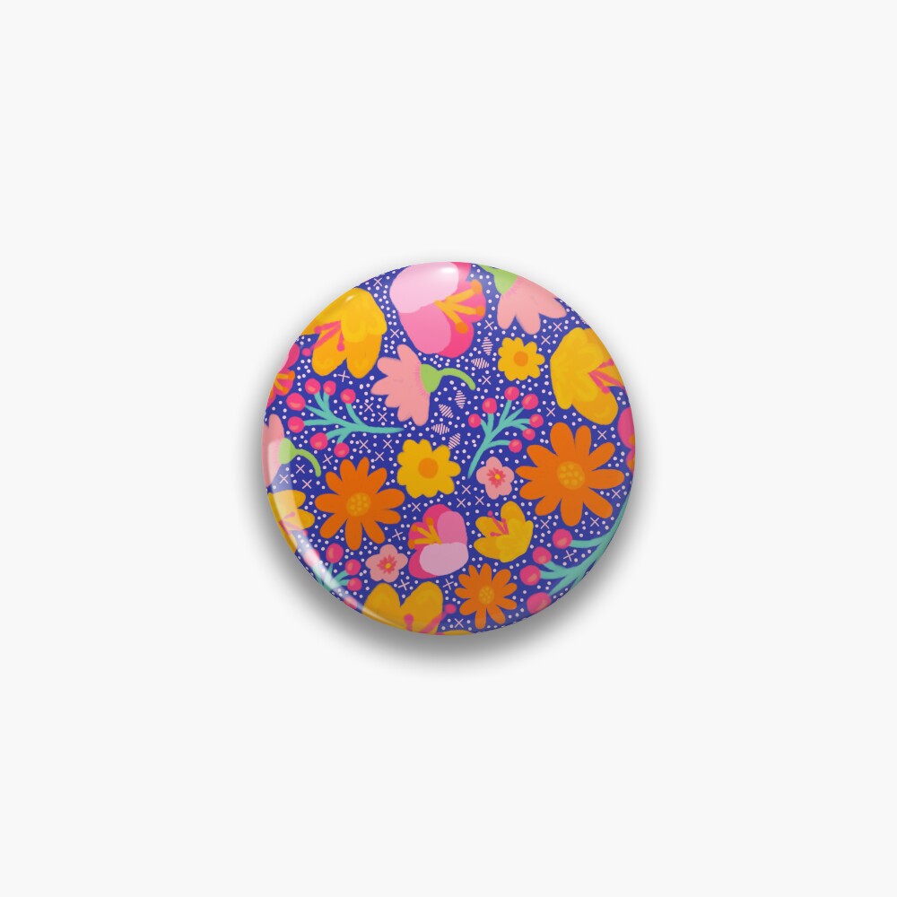 Item preview, Pin designed and sold by RubyRushCreate.