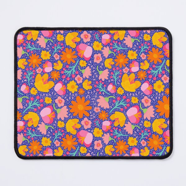 Aperçu de l'œuvre Collection de jardin de printemps deux créée et vendue par RubyRushCreate.