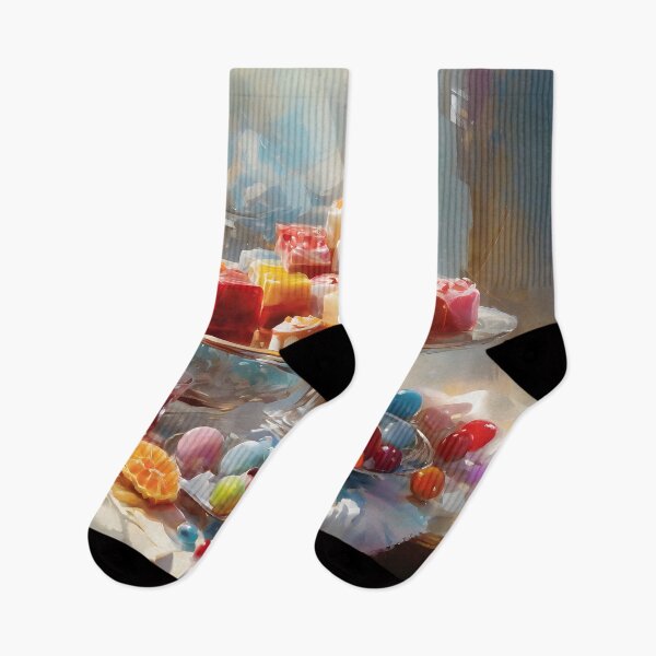 Item preview, Still life paintings - everything a child's heart desires designed and sold by Didier Junk.