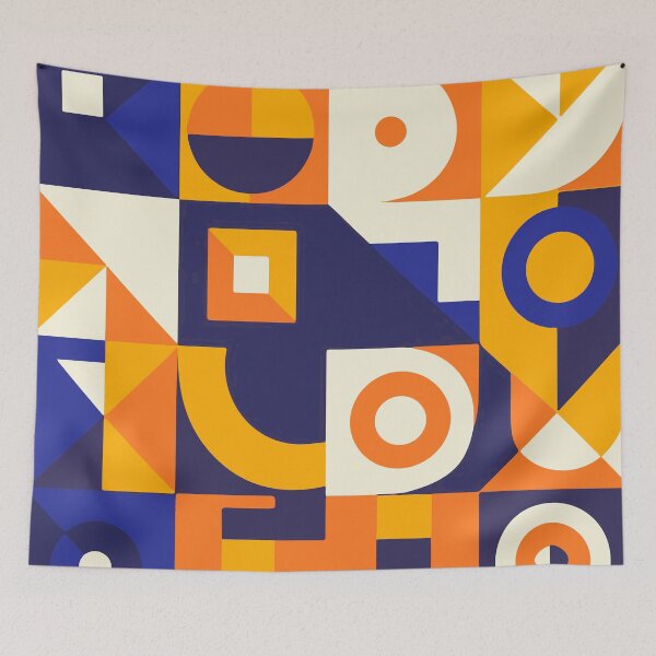Item preview, Bauhaus homage designed and sold by Timegraf.