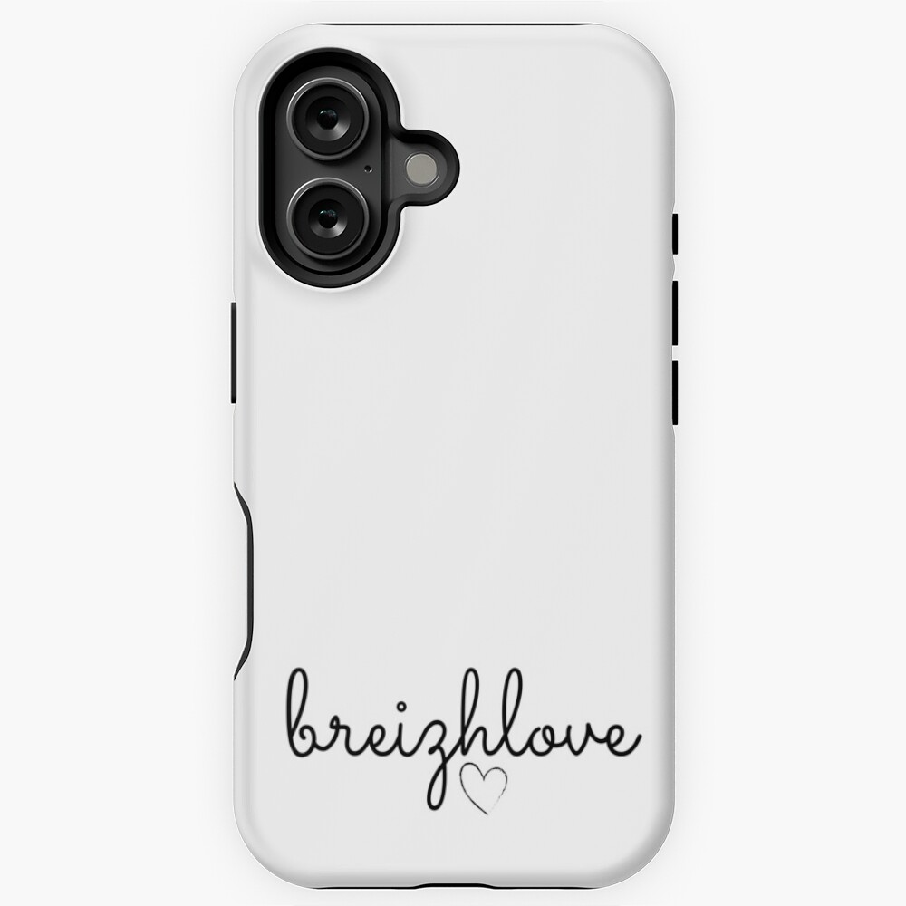 Item preview, iPhone Magsafe Tough Case designed and sold by wohnfuehlfabrik.
