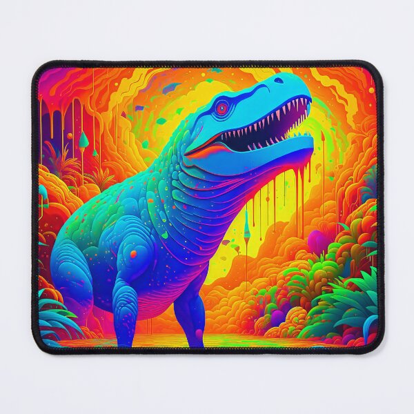 Item preview, Dreams in Dino Chromatic Artistry Revived designed and sold by Daniel Dudgeon.