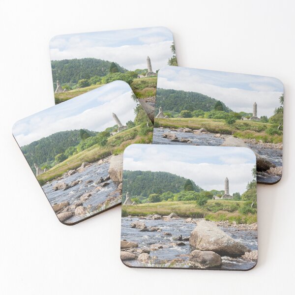 Item preview, Glendalough designed and sold by Adrian McGlynn.