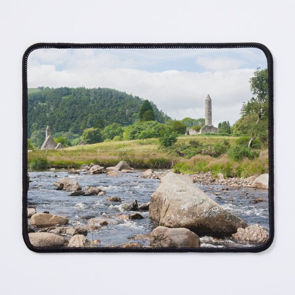 Item preview, Glendalough designed and sold by Adrian McGlynn.
