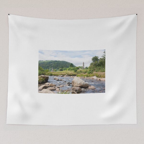 Item preview, Glendalough designed and sold by Adrian McGlynn.