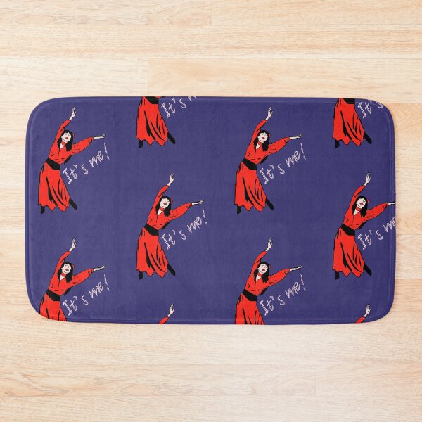 Item preview, Kooky Kate Wuthering Heights Dance designed and sold by Fussy Gus.