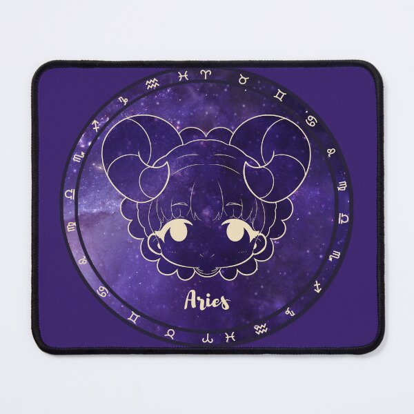 Item preview, Aries sign designed and sold by Kissmellon.