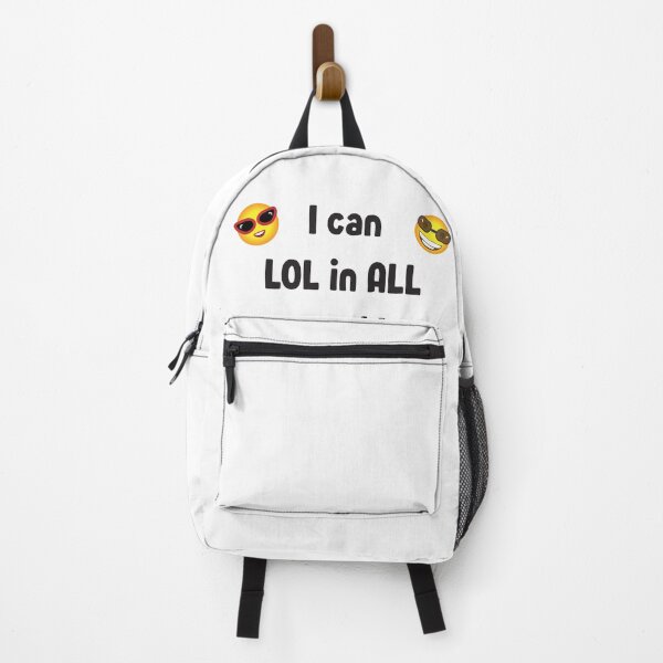 Item preview, I Can LOL In All World Languages designed and sold by MilabArt.