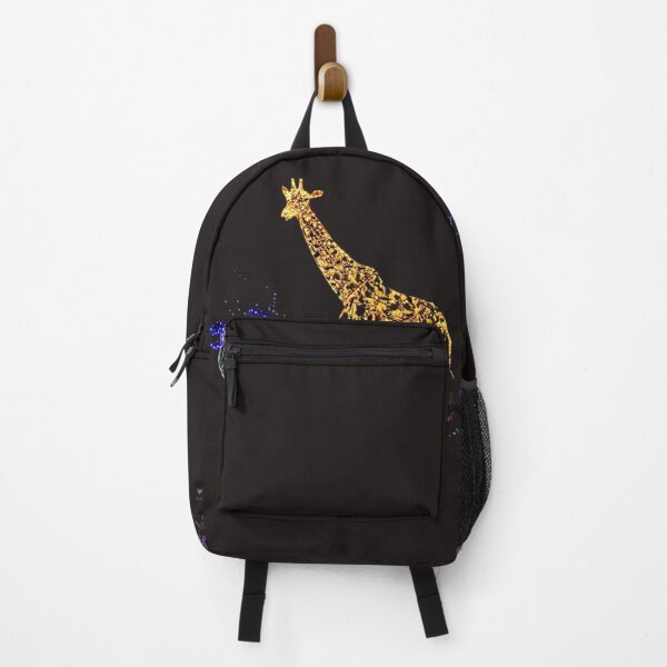 Item preview, Lit Giraffe designed and sold by ontological.