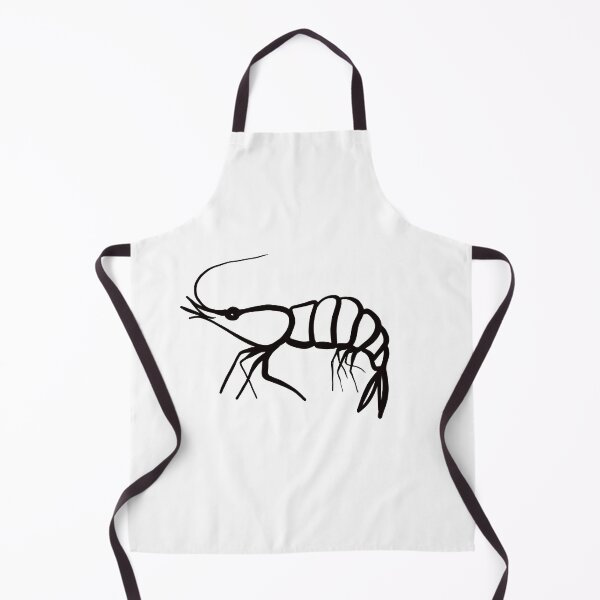 Item preview, Krill, a small shrimplike planktonic  designed and sold by Fauraarts.
