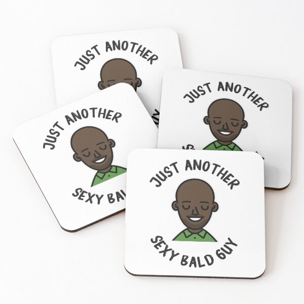Item preview, Hairloss x hairloss designed and sold by The  Knick Knack Nook.