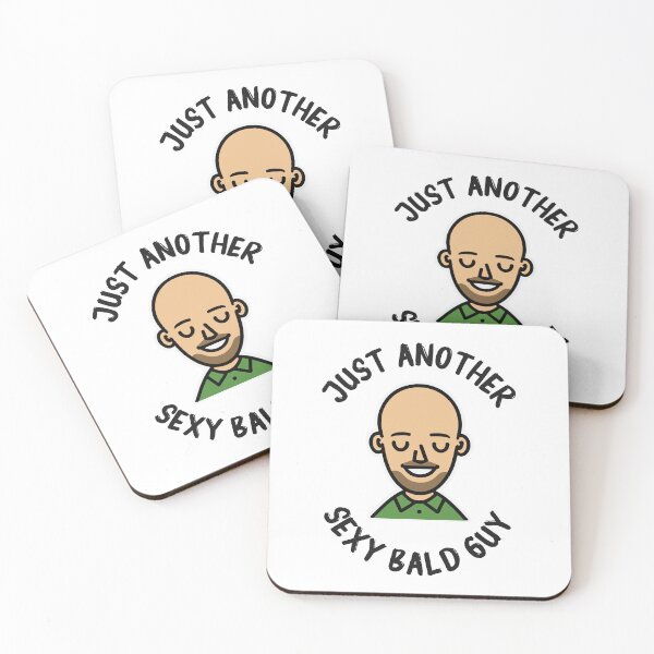 Item preview, No hair x no hair designed and sold by The  Knick Knack Nook.