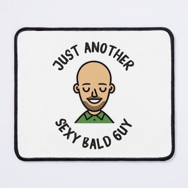 Item preview, No hair x no hair designed and sold by The Knick Knack Nook.