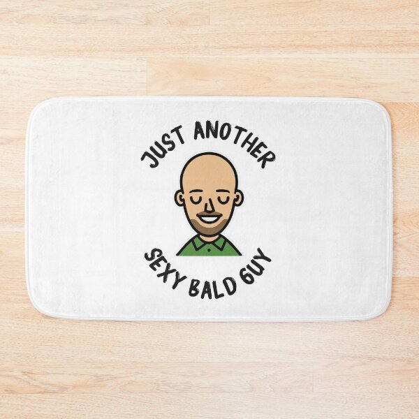 Item preview, No hair x no hair designed and sold by The  Knick Knack Nook.