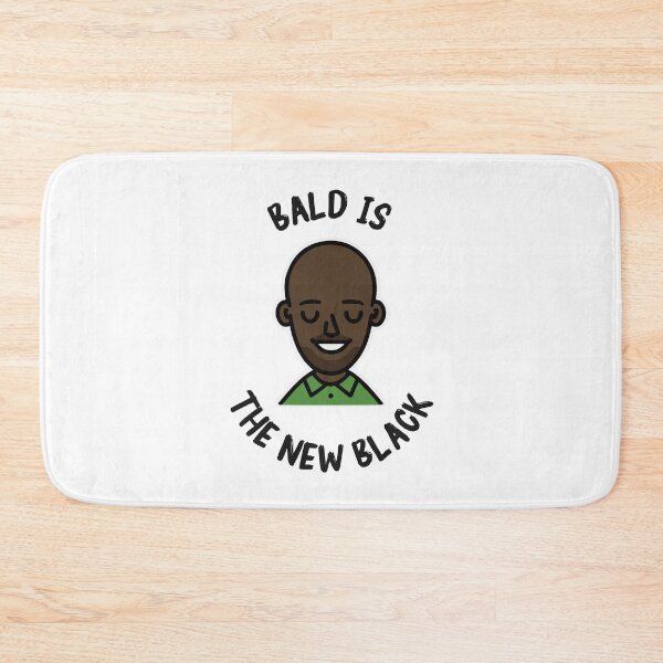 Item preview, Balding x balding designed and sold by The  Knick Knack Nook.
