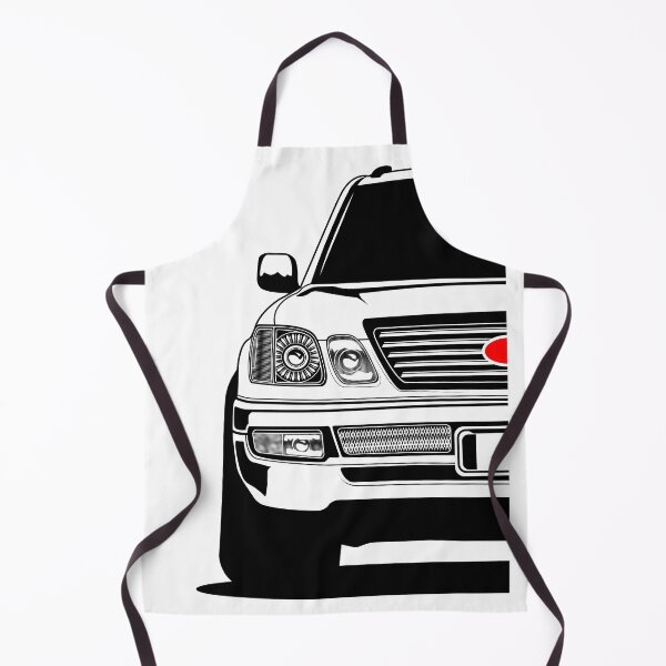 Item preview, LX 470 2007 designed and sold by MeiArtCircle.