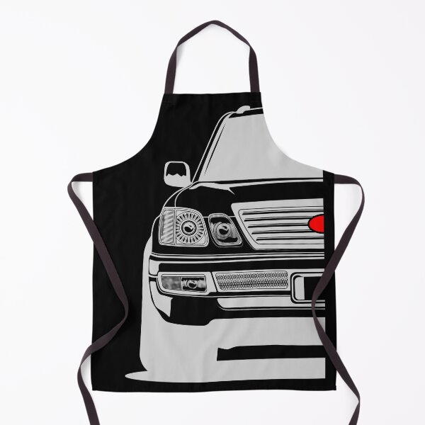 Item preview, LX 470 2007 designed and sold by MeiArtCircle.