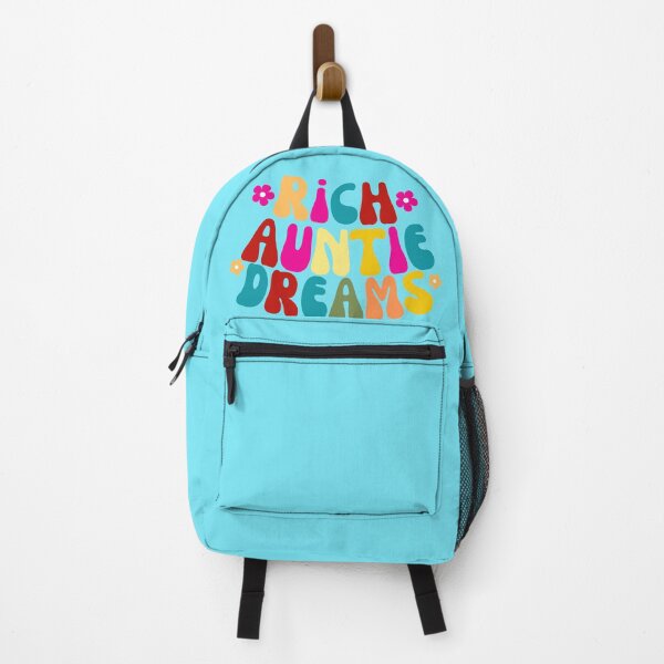 Item preview, Rich Auntie Dreams designed and sold by Cuteanimecorner.