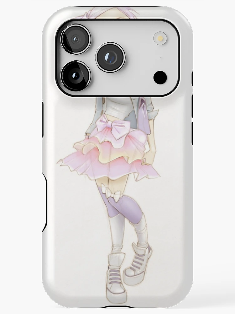 Thumbnail 1 of 4, iPhone Case, Spring designed and sold by PinUpToons.