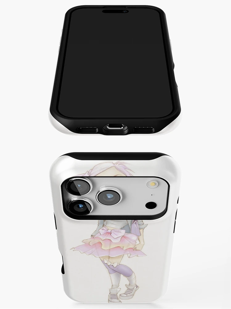 Thumbnail 3 of 4, iPhone Case, Spring designed and sold by PinUpToons.