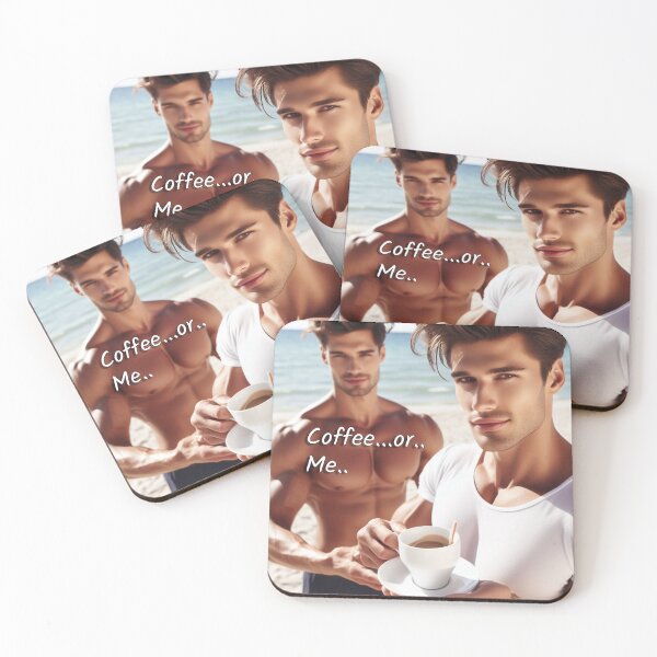 Item preview, Coffee or Me designed and sold by Nuipreecha2519.