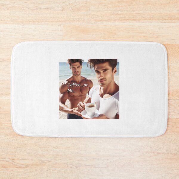Item preview, Coffee or Me designed and sold by Nuipreecha2519.