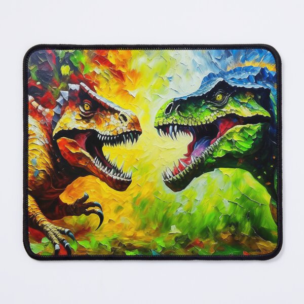 Item preview, Epoch Enchantment Pastel Dino Reverie designed and sold by Daniel Dudgeon.