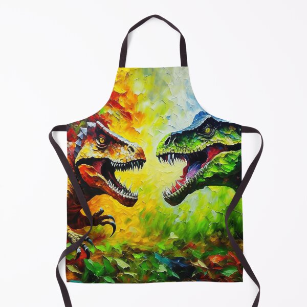 Item preview, Epoch Enchantment Pastel Dino Reverie designed and sold by Daniel Dudgeon.
