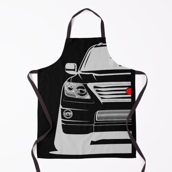Item preview, LX 570 2009 designed and sold by MeiArtCircle.