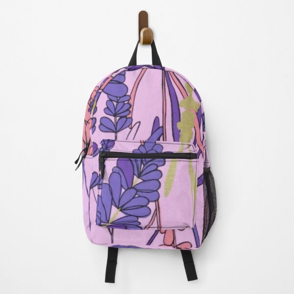 Item preview, Lavender Fields designed and sold by Michaela Cernejova.