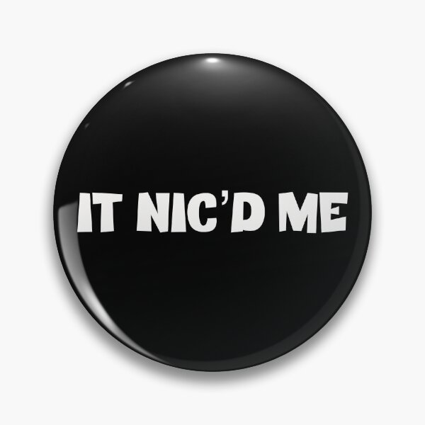Item preview, Shane Gillis IT NIC’D ME designed and sold by Bjammer.