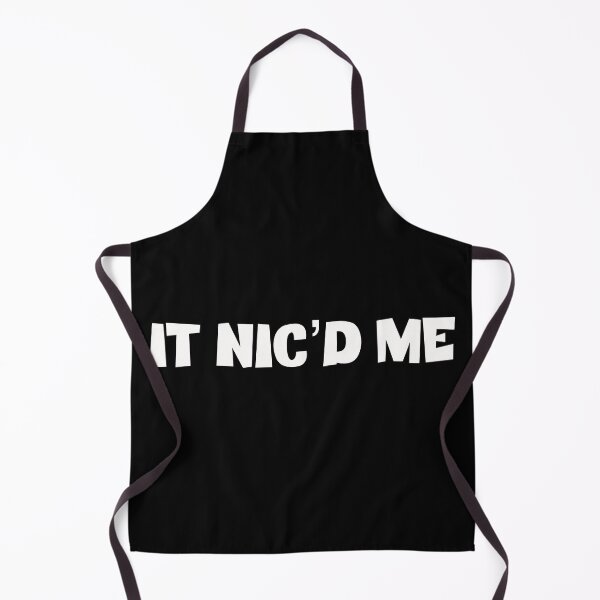 Item preview, Shane Gillis IT NIC’D ME designed and sold by Bjammer.