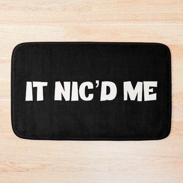 Item preview, Shane Gillis IT NIC’D ME designed and sold by Bjammer.